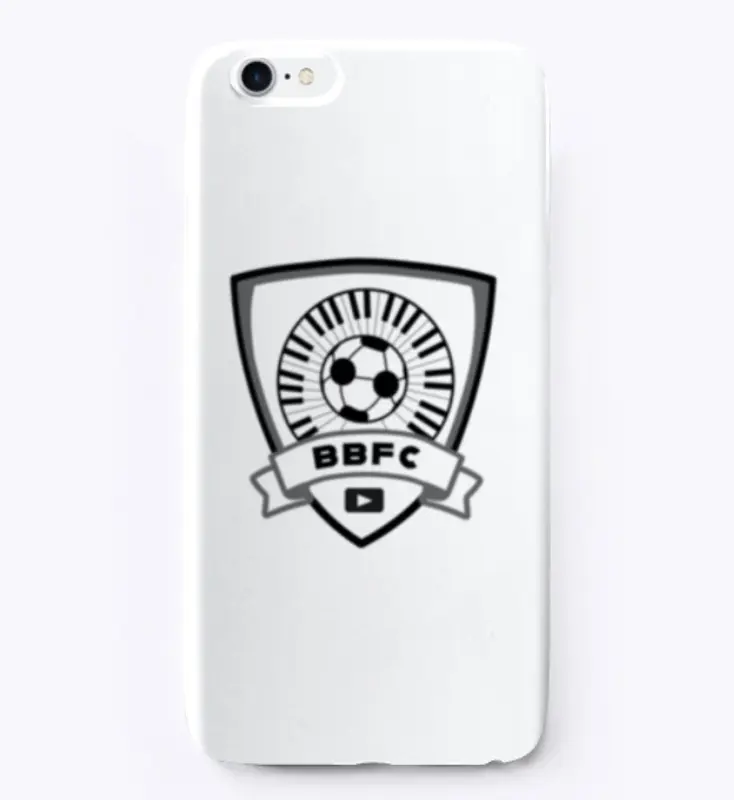 BBFC iPhone Case