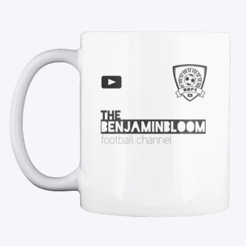 BBFC Mug