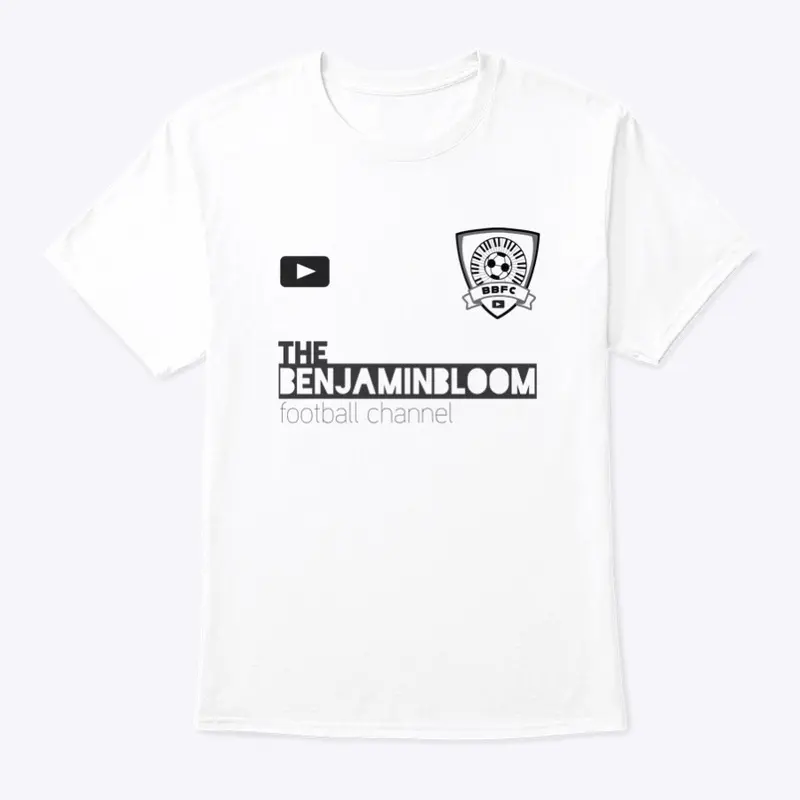 Home T-Shirt 2020-21